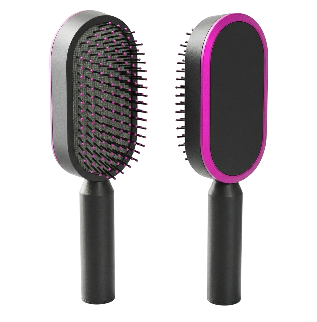 Cepillo Desenredante