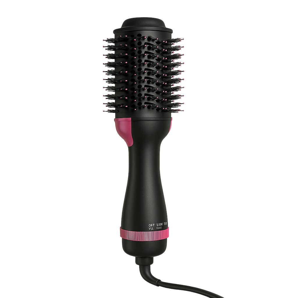 Cepillo Secador y voluminizador